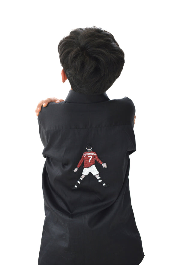 Ronaldo Shirts